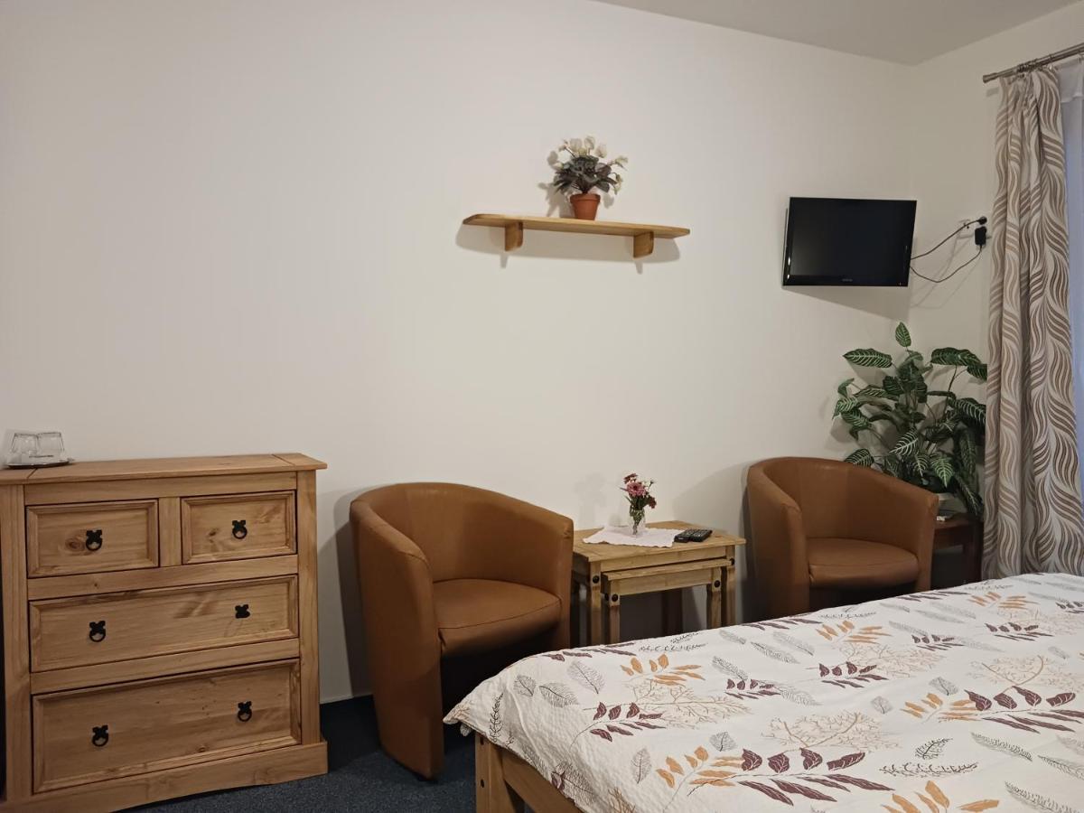 Pension Ploc Harrachov Exterior photo