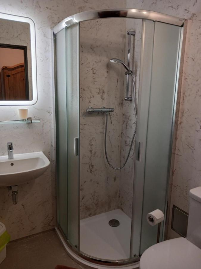 Pension Ploc Harrachov Exterior photo